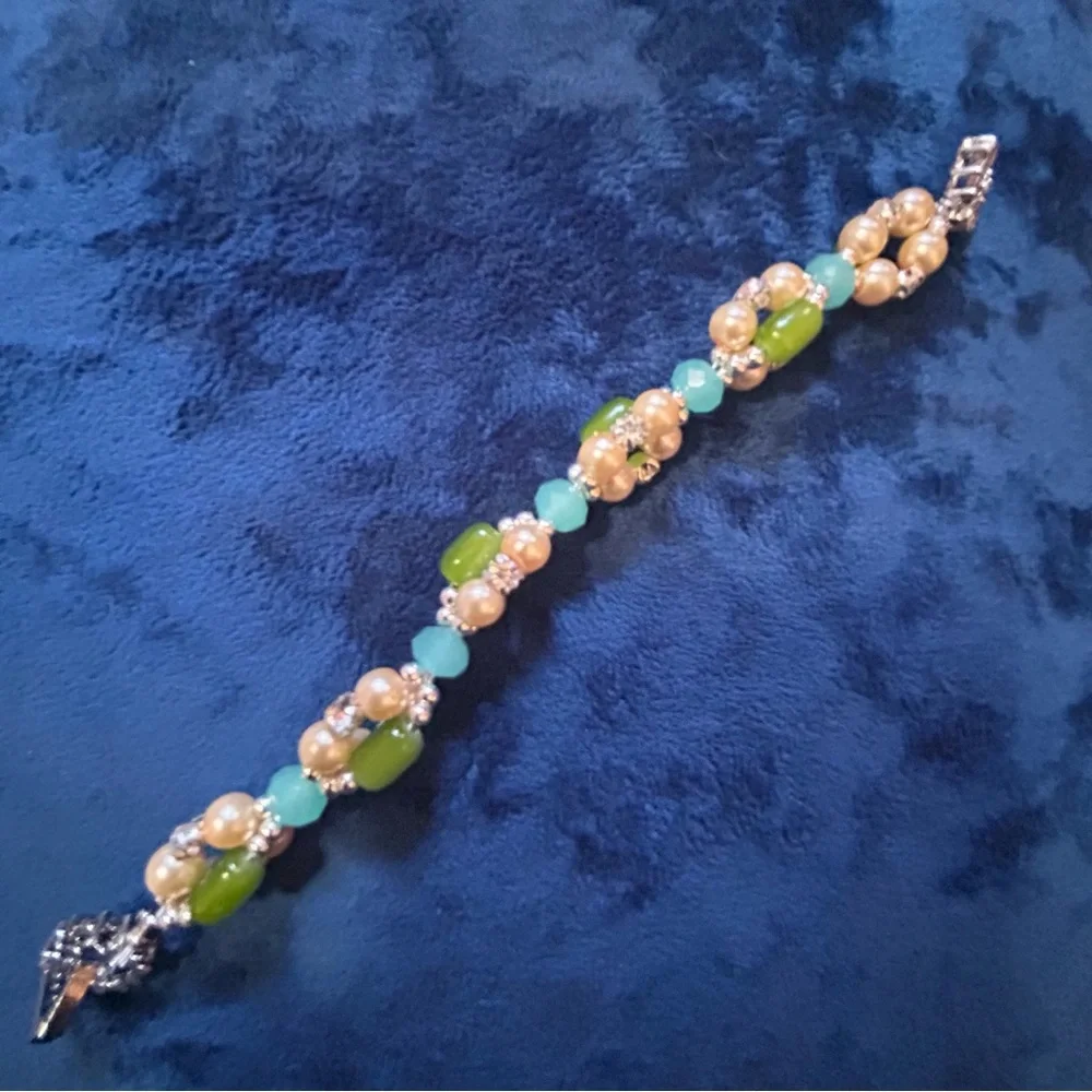 Hand Crafted handcrafted elegant